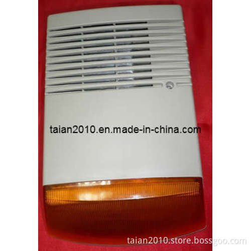 Outdoor Siren, Piezo Siren, External Siren (TA-F6A)